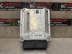 Gebruikte Computer Motormanagement Audi RS 3 Sportback (8VA/8VF) 2.5 TFSI 20V Quattro Prijs € 650,00 Margeregeling aangeboden door Verhoef Cars & Parts