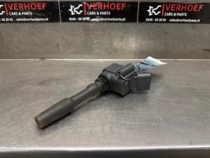 Gebruikte Bobine Audi RS 3 Sportback (8VA/8VF) 2.5 TFSI 20V Quattro Prijs € 20,00 Margeregeling aangeboden door Verhoef Cars & Parts
