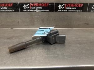 Gebruikte Bobine Audi RS 3 Sportback (8VA/8VF) 2.5 TFSI 20V Quattro Prijs € 20,00 Margeregeling aangeboden door Verhoef Cars & Parts