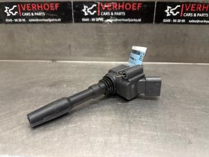 Gebruikte Bobine Audi RS 3 Sportback (8VA/8VF) 2.5 TFSI 20V Quattro Prijs € 20,00 Margeregeling aangeboden door Verhoef Cars & Parts