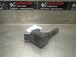 Gebruikte Bobine Audi RS 3 Sportback (8VA/8VF) 2.5 TFSI 20V Quattro Prijs € 20,00 Margeregeling aangeboden door Verhoef Cars & Parts