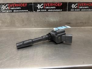Gebruikte Bobine Audi RS 3 Sportback (8VA/8VF) 2.5 TFSI 20V Quattro Prijs € 20,00 Margeregeling aangeboden door Verhoef Cars & Parts