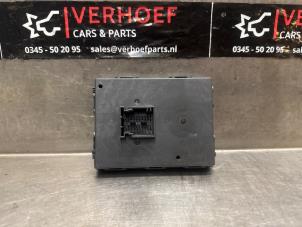 Gebruikte Keyless vehicle module Audi RS 3 Sportback (8VA/8VF) 2.5 TFSI 20V Quattro Prijs € 45,00 Margeregeling aangeboden door Verhoef Cars & Parts