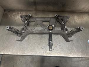 Gebruikte Subframe Audi RS 3 Sportback (8VA/8VF) 2.5 TFSI 20V Quattro Prijs op aanvraag aangeboden door Verhoef Cars & Parts