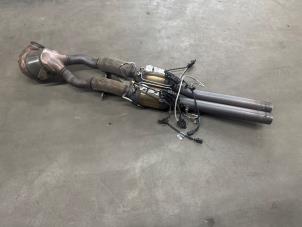 Gebruikte Katalysator Audi RS 3 Sportback (8VA/8VF) 2.5 TFSI 20V Quattro Prijs € 1.250,00 Margeregeling aangeboden door Verhoef Cars & Parts