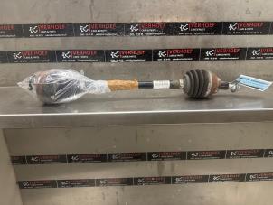 Gebruikte Aandrijfas rechts-achter Audi RS 3 Sportback (8VA/8VF) 2.5 TFSI 20V Quattro Prijs € 100,00 Margeregeling aangeboden door Verhoef Cars & Parts