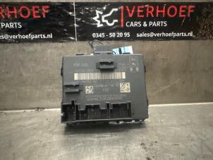 Gebruikte Module Centrale Deurvergrendeling Audi RS 3 Sportback (8VA/8VF) 2.5 TFSI 20V Quattro Prijs € 30,00 Margeregeling aangeboden door Verhoef Cars & Parts