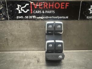 Gebruikte Combischakelaar ramen Audi RS 3 Sportback (8VA/8VF) 2.5 TFSI 20V Quattro Prijs € 25,00 Margeregeling aangeboden door Verhoef Cars & Parts