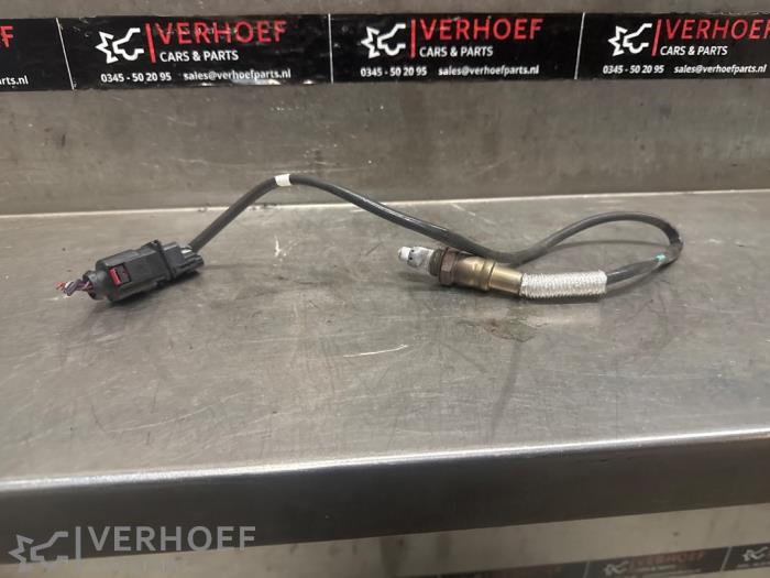 Gebruikte Lambda Sonde Audi RS 3 Sportback (8VA/8VF) 2.5 TFSI 20V Quattro Prijs € 60,00 Margeregeling aangeboden door Verhoef Cars & Parts