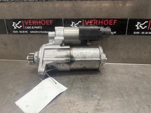 Gebruikte Startmotor Audi RS 3 Sportback (8VA/8VF) 2.5 TFSI 20V Quattro Prijs € 50,00 Margeregeling aangeboden door Verhoef Cars & Parts