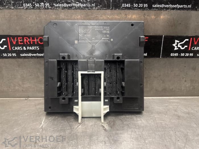 Gebruikte Computer Body Control Audi RS 3 Sportback (8VA/8VF) 2.5 TFSI 20V Quattro Prijs € 125,00 Margeregeling aangeboden door Verhoef Cars & Parts