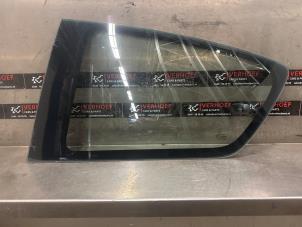 Gebruikte Deurruit 4Deurs links-achter Toyota Aygo (B10) 1.0 12V VVT-i Prijs € 40,00 Margeregeling aangeboden door Verhoef Cars & Parts