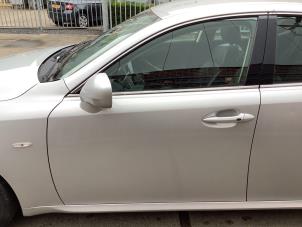 Gebruikte Portier 4Deurs links-voor Lexus IS (E2) 250 2.5 V6 24V Prijs € 250,00 Margeregeling aangeboden door Verhoef Cars & Parts