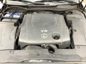 Gebruikte Automaatbak Lexus IS (E2) 250 2.5 V6 24V Prijs op aanvraag aangeboden door Verhoef Cars & Parts