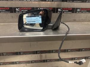 Gebruikte Spiegel Buiten links Mercedes CLA (117.3) 1.6 CLA-180 16V Prijs € 275,00 Margeregeling aangeboden door Verhoef Cars & Parts