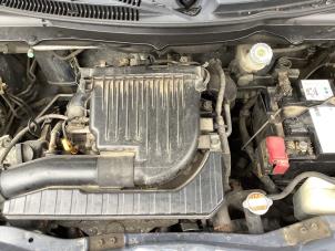 Gebruikte Versnellingsbak Suzuki Swift (ZA/ZC/ZD) 1.2 16V Prijs € 450,00 Margeregeling aangeboden door Verhoef Cars & Parts