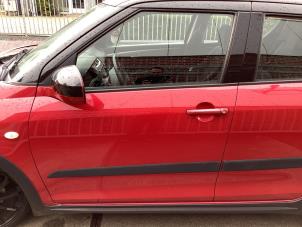 Gebruikte Deur 4Deurs links-voor Suzuki Swift (ZA/ZC/ZD) 1.2 16V Prijs € 250,00 Margeregeling aangeboden door Verhoef Cars & Parts