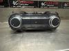 Mercedes-Benz CLA (117.3) 1.6 CLA-180 16V Chaufage Bedieningspaneel