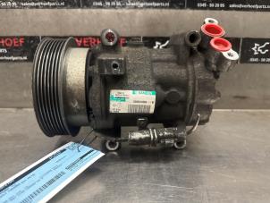 Gebruikte Aircopomp Renault Twingo II (CN) 1.2 16V Prijs € 75,00 Margeregeling aangeboden door Verhoef Cars & Parts