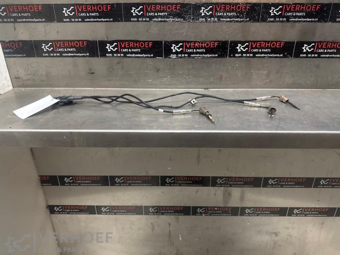 Gebruikte Uitlaat temperatuursensor Mercedes Sprinter 3,5t (910.0/910.1/907.1/907.2) 317 CDI 2.0 D RWD Prijs € 72,60 Inclusief btw aangeboden door Verhoef Cars & Parts