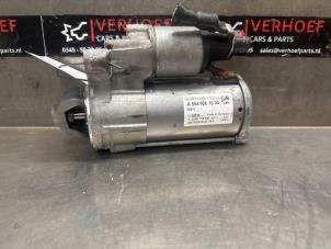 Gebruikte Startmotor Mercedes Sprinter 3,5t (910.0/910.1/907.1/907.2) 317 CDI 2.0 D RWD Prijs € 90,75 Inclusief btw aangeboden door Verhoef Cars & Parts
