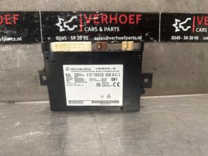 Gebruikte Telefoon Module Mercedes Sprinter 3,5t (910.0/910.1/907.1/907.2) 317 CDI 2.0 D RWD Prijs € 84,70 Inclusief btw aangeboden door Verhoef Cars & Parts