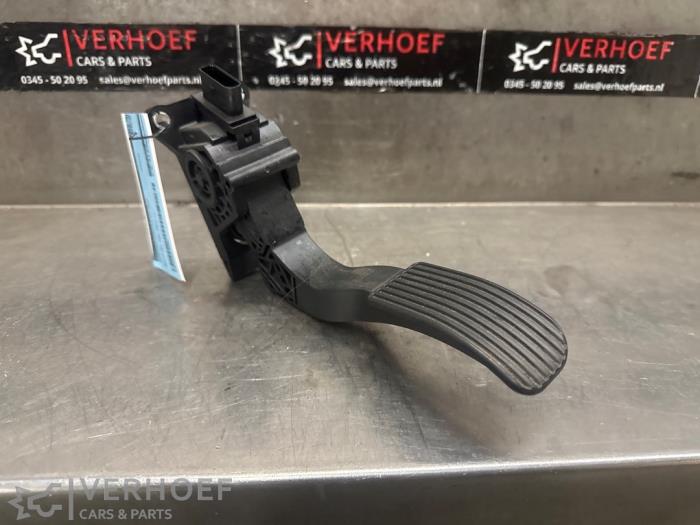 Gebruikte Sensor Gaspedaalpositie Mercedes Sprinter 3,5t (910.0/910.1/907.1/907.2) 317 CDI 2.0 D RWD Prijs € 36,30 Inclusief btw aangeboden door Verhoef Cars & Parts