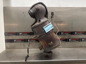 Gebruikte Roetfilter Chevrolet Captiva (C140) 2.2 D 16V 4x4 Prijs op aanvraag aangeboden door Verhoef Cars & Parts