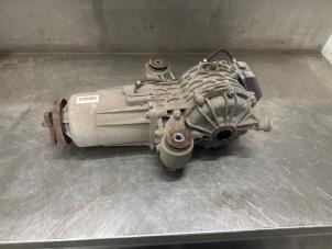 Gebruikte Differentieel achter Chevrolet Captiva (C140) 2.2 D 16V 4x4 Prijs op aanvraag aangeboden door Verhoef Cars & Parts