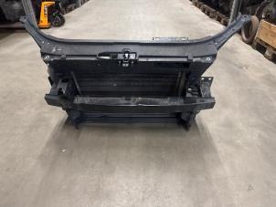 Gebruikte Frontpaneel Skoda Fabia II Combi 1.2 TDI 12V Greenline Prijs € 225,00 Margeregeling aangeboden door Verhoef Cars & Parts