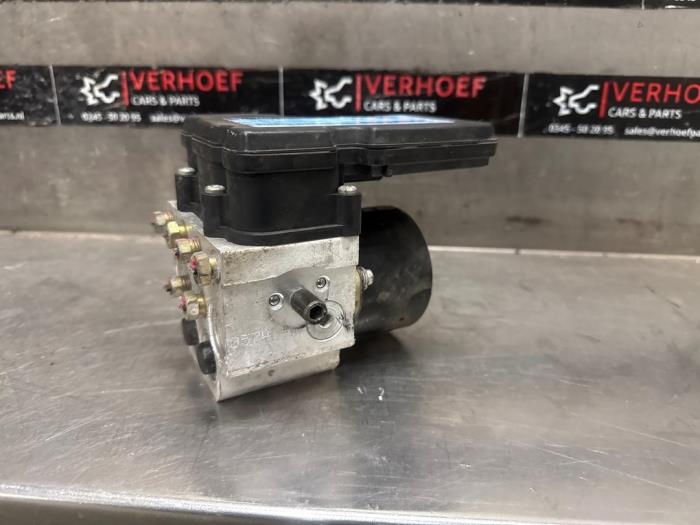 ABS Pomp van een Daewoo Matiz 0.8 S,SE 2004
