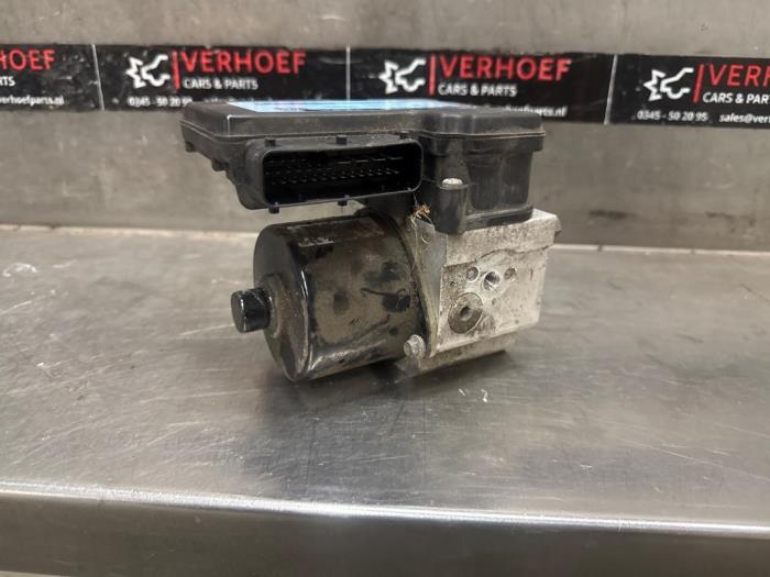 ABS Pomp van een Daewoo Matiz 0.8 S,SE 2004