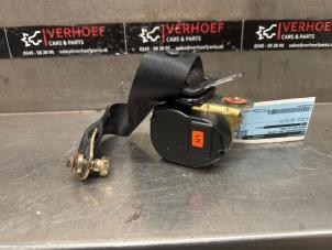 Gebruikte Veiligheidsgordel links-achter Chevrolet Matiz 0.8 S,SE Prijs € 35,00 Margeregeling aangeboden door Verhoef Cars & Parts