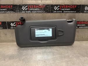 Gebruikte Zonneklep Mercedes C Estate (S205) C-180 1.5 EQ Boost Prijs € 30,00 Margeregeling aangeboden door Verhoef Cars & Parts