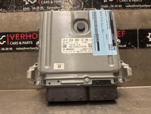Gebruikte Computer Motormanagement Mercedes C Estate (S205) C-180 1.5 EQ Boost Prijs € 250,00 Margeregeling aangeboden door Verhoef Cars & Parts