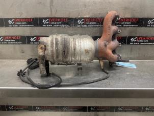 Gebruikte Katalysator Kia Picanto (BA) 1.0 12V Prijs € 250,00 Margeregeling aangeboden door Verhoef Cars & Parts