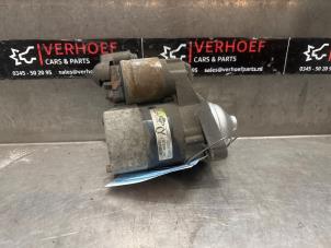 Gebruikte Startmotor Nissan Micra (K12) 1.2 16V Prijs € 35,00 Margeregeling aangeboden door Verhoef Cars & Parts