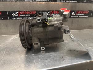 Gebruikte Aircopomp Nissan Micra (K12) 1.2 16V Prijs € 100,00 Margeregeling aangeboden door Verhoef Cars & Parts