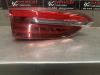 Maserati Grecale 2.0 GT MHEV Q4 16V Achterlicht links