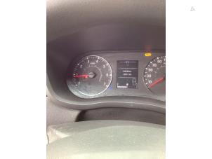 Gebruikte Motor Renault Master III (MA/MB/MC/MD/MH/MF/MG/MH) 2.3 dCi 135 16V FWD Prijs op aanvraag aangeboden door Verhoef Cars & Parts