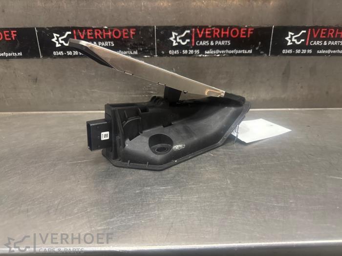 Gebruikte Sensor Gaspedaalpositie Maserati Grecale 2.0 GT MHEV Q4 16V Prijs op aanvraag aangeboden door Verhoef Cars & Parts