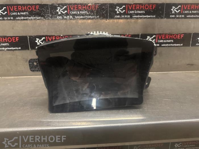 Gebruikte Head-up display Maserati Grecale 2.0 GT MHEV Q4 16V Prijs op aanvraag aangeboden door Verhoef Cars & Parts