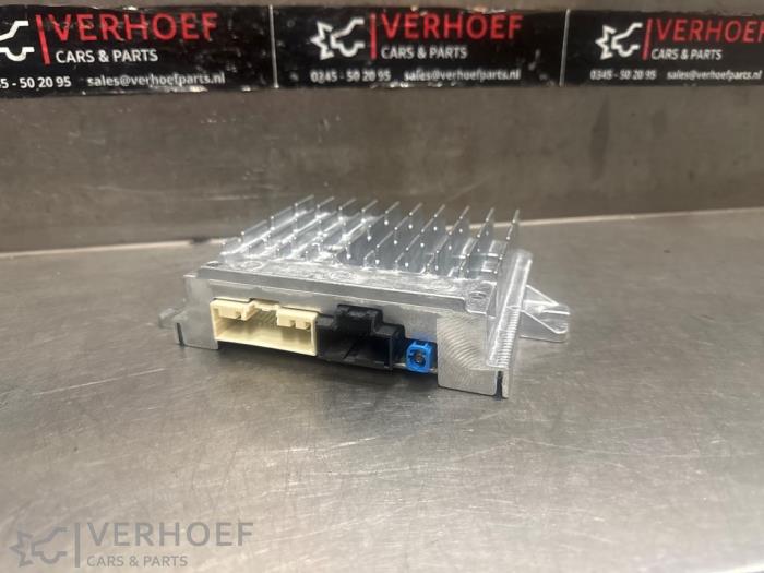 Gebruikte Computer Diversen Maserati Grecale 2.0 GT MHEV Q4 16V Prijs op aanvraag aangeboden door Verhoef Cars & Parts