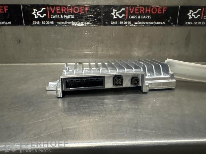 Gebruikte Computer Diversen Maserati Grecale 2.0 GT MHEV Q4 16V Prijs op aanvraag aangeboden door Verhoef Cars & Parts