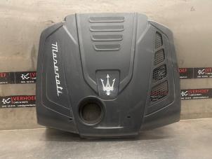 Gebruikte Afdekplaat motor Maserati Grecale 2.0 GT MHEV Q4 16V Prijs op aanvraag aangeboden door Verhoef Cars & Parts