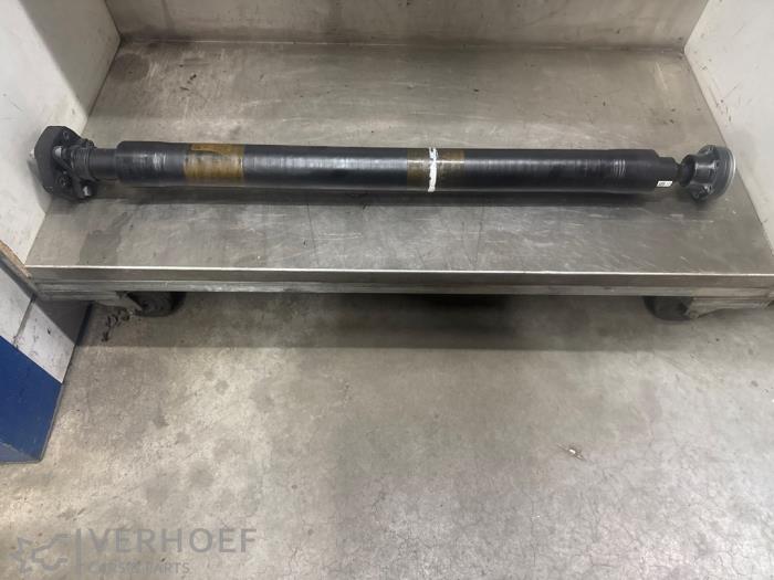 Gebruikte Tussenas Maserati Grecale 2.0 GT MHEV Q4 16V Prijs op aanvraag aangeboden door Verhoef Cars & Parts
