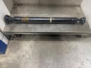 Gebruikte Cardanas Maserati Grecale 2.0 GT MHEV Q4 16V Prijs op aanvraag aangeboden door Verhoef Cars & Parts