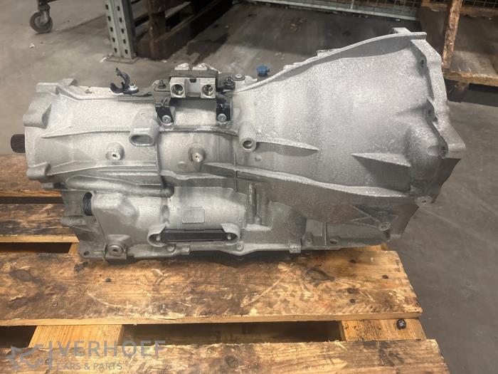 Gebruikte Automaatbak Maserati Grecale 2.0 GT MHEV Q4 16V Prijs op aanvraag aangeboden door Verhoef Cars & Parts