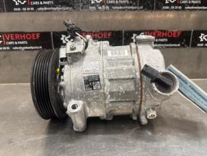 Gebruikte Pomp Airco Maserati Grecale 2.0 GT MHEV Q4 16V Prijs op aanvraag aangeboden door Verhoef Cars & Parts