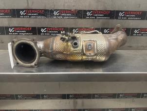 Gebruikte Katalysator Maserati Grecale 2.0 GT MHEV Q4 16V Prijs op aanvraag aangeboden door Verhoef Cars & Parts